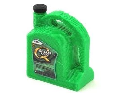 Exclusive RC 1 Gallon Oil Jug (Quaker State)