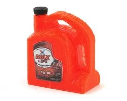 Exclusive RC 1 Gallon Oil Jug (Valvoline)