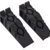 Exclusive RC Rhino Ramps (Black) (Miniature Scale Accessory)