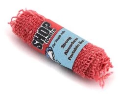 Exclusive RC Shop Towel