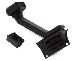 Exclusive RC SCX10 III Jeep Snorkel