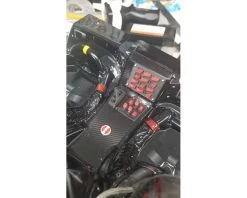 Exclusive RC Traxxas UDR Interior Kit -Exclusive RC Sales Shop exc erc10 tra 8005 2