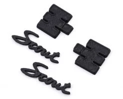 Exclusive RC Sales Shop 20 Exclusive RC Vanquish VS4-10 Origin "Scout" Badges