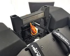 Exclusive RC Vanquish VS4-10 Origin Pin Delete Hood Cowl w/Magnet Body Mount -Exclusive RC Sales Shop exc erc10 van 8010 3