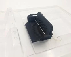 Exclusive RC Vanquish VS4-10 Origin Rear Seat -Exclusive RC Sales Shop exc erc10 van 8014 2