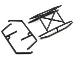 Exclusive RC Vanquish VS4-10 Origin Roll Cage