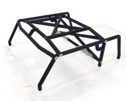 Exclusive RC Vanquish VS4-10 Origin Roll Cage -Exclusive RC Sales Shop exc erc10 van 8015 2