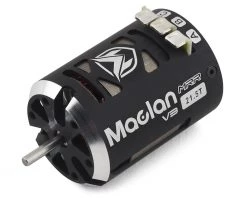 Maclan MRR V3 Competition Sensored Brushless Motor (21.5T)