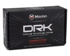 Maclan DRK Drag Race King Drag Racing Modified Brushless Motor (4.5T) -Exclusive RC Sales Shop mcl1053 3