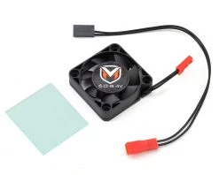 Exclusive RC Sales Shop 8 Maclan 40mm HV Turbo Fan
