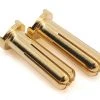 Maclan Max Current 5mm Gold Bullet Connectors (2)