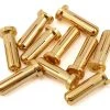 Maclan Max Current 5mm Gold Bullet Connectors (10)