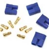 Maclan EC3 Connectors (4 Male)