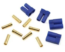 Maclan EC5 Connectors (4 Female)