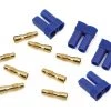 Maclan EC5 Connectors (4 Male)