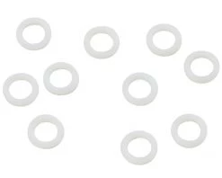 Maclan 0.01" Fine Precision Teflon Motor Shims (10)