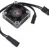 Maclan 30mm Aluminum Hurricane Series HV Motor Fan