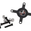 Maclan 40mm Carbon Fan Guard Kit