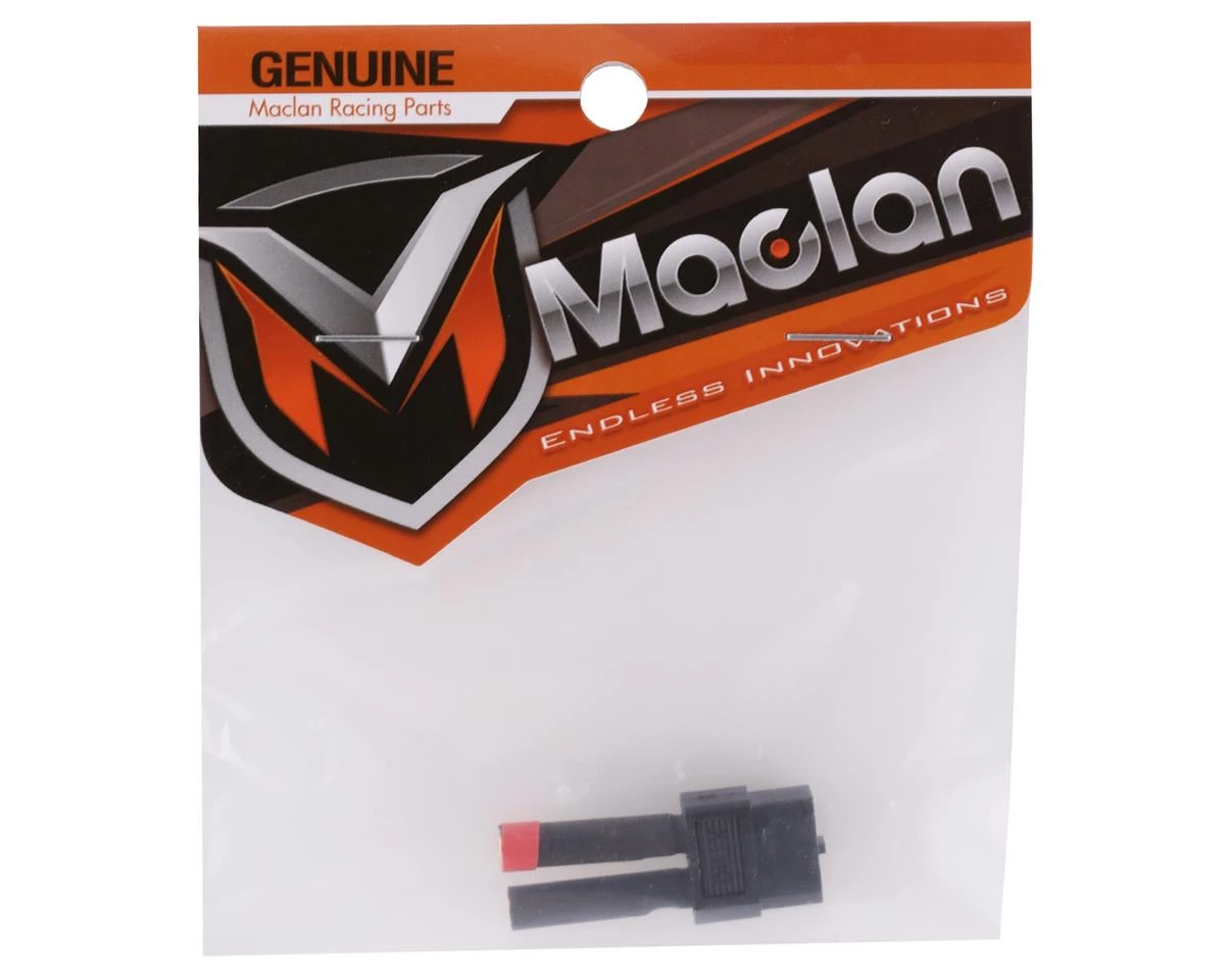 Maclan Charge Adapter Cable (4mm Bullet to XT60 Plug Connector) 2 Maclan Charge Adapter Cable (4mm Bullet to XT60 Plug Connector) - Image 2