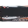 Maclan HV Graphene V3 2S Shorty LiPo ULCG Battery w/5mm Bullets (7.6V/4000mAh)