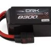 Maclan Extreme Drag Race Graphene 2S 200C LiPo Battery (7.4V/8300mAh) w/QS8 Connector