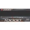 Maclan HV Graphene V4 2S LiPo Battery w/5mm Bullets (7.6V/10,000mAh)