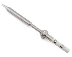Maclan "D24" 2mm Flat SSI Soldering Iron Tip